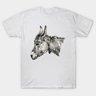 Donkey T-Shirt